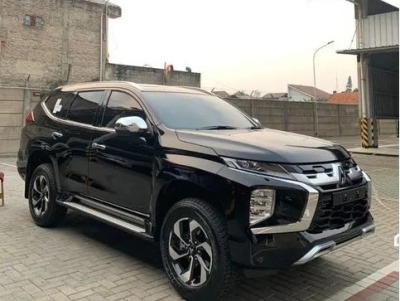 Pajero